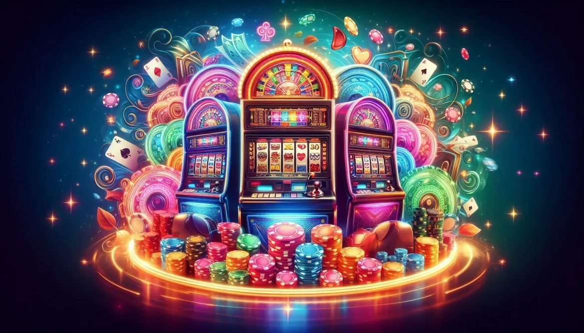 Roby Casino